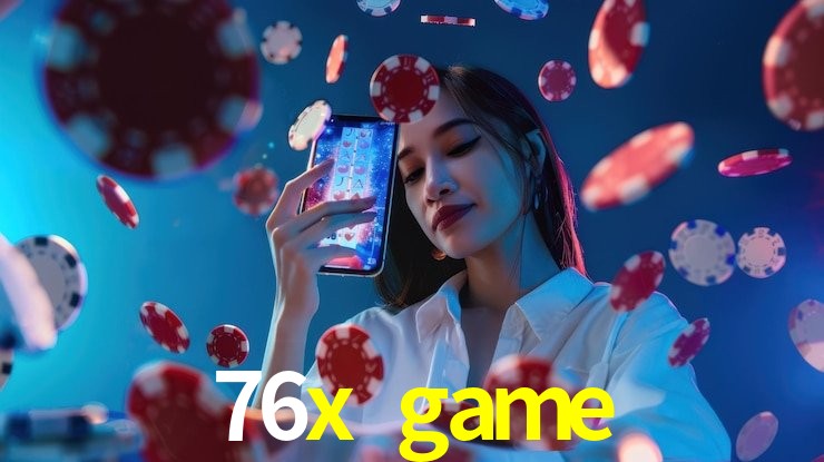 Benefícios da Conta 76x game