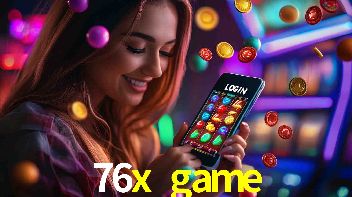 76x game