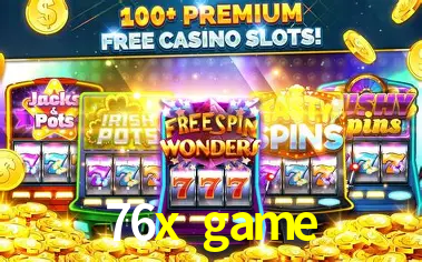 Descubra o Mundo do Cassino Online com 76x game