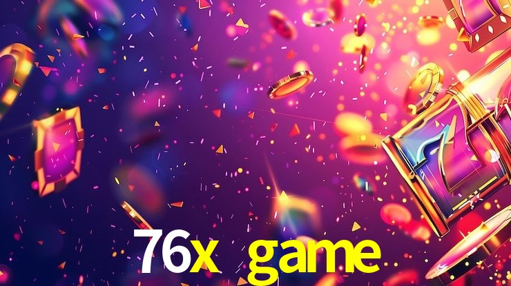 Integração de APIs 76x game