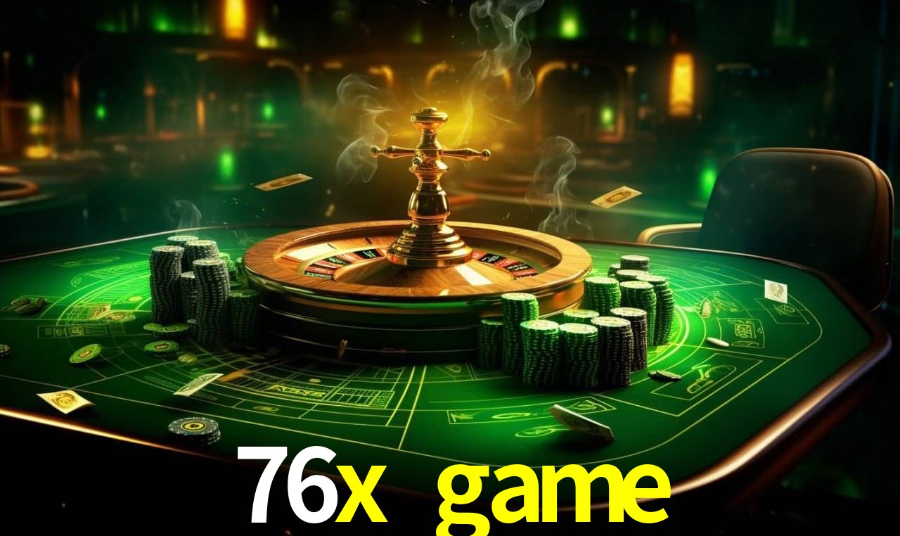 Sistemas de Segurança 76x game