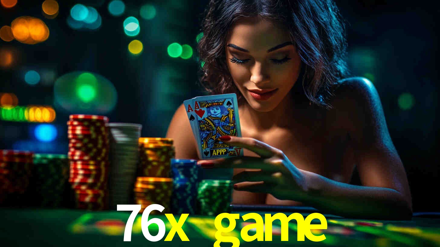 Apostas de Tênis 76x game